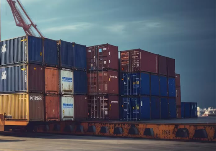 MTC Logistics Operations