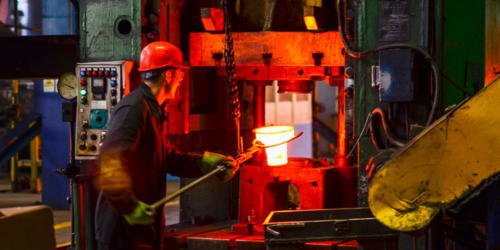 Forging Industry